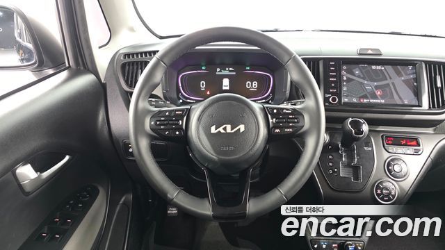 Kia RAY 2023 — photo 18