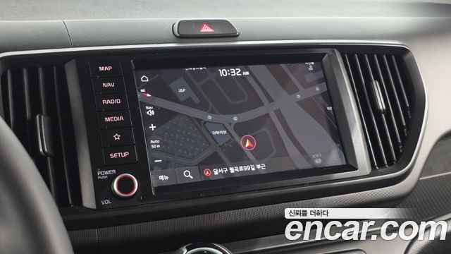Kia RAY 2023 — photo 19