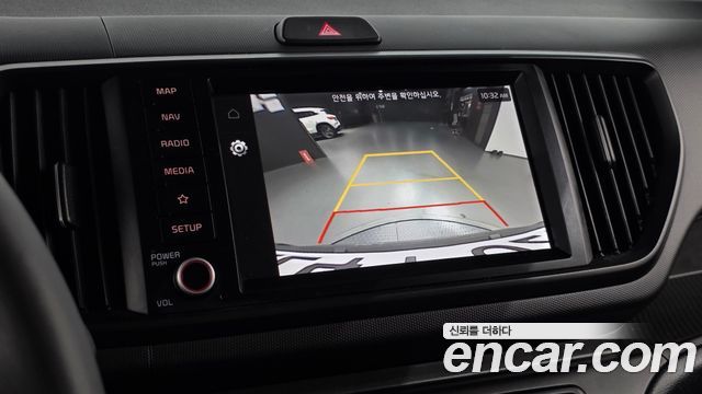 Kia RAY 2023 — photo 20