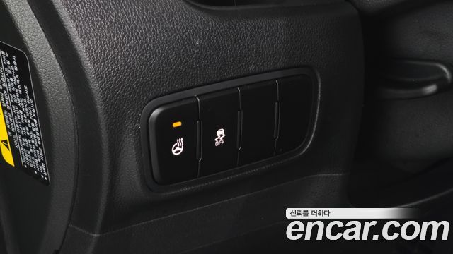 Kia RAY 2023 — photo 21