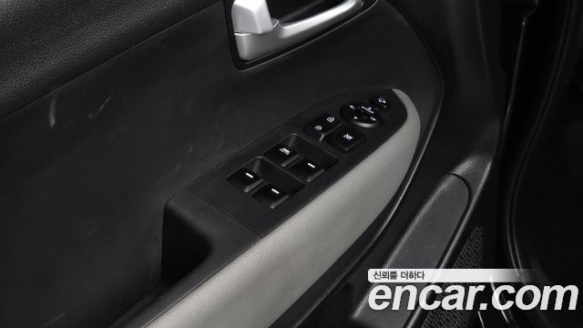 Kia RAY 2023 — photo 22
