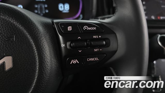 Kia RAY 2023 — photo 23