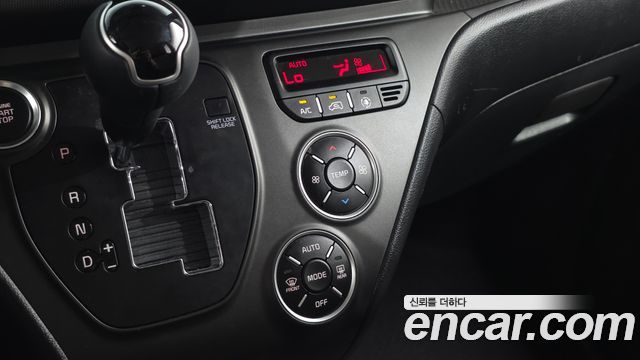 Kia RAY 2023 — photo 24