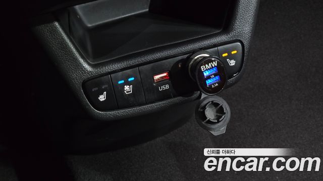 Kia RAY 2023 — photo 25