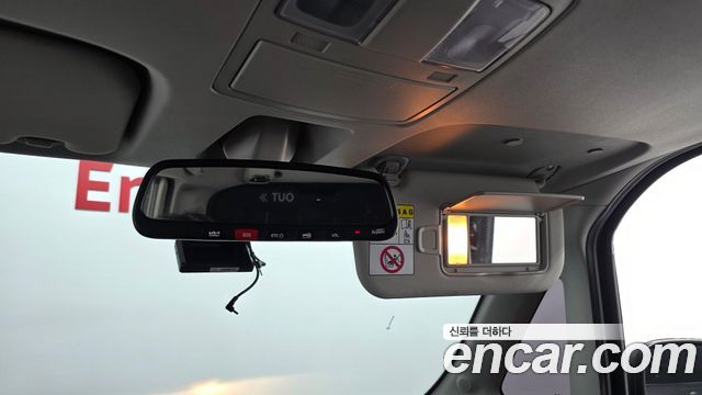 Kia RAY 2023 — photo 26