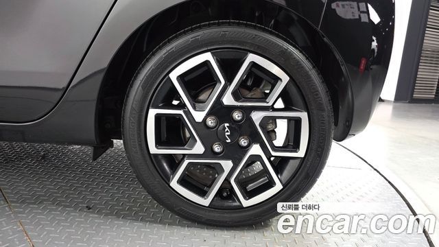Kia RAY 2023 — photo 7