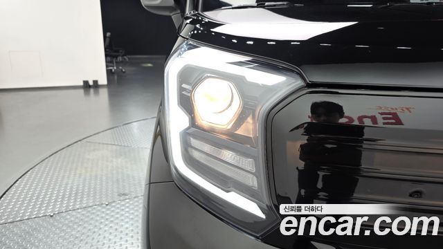 Kia RAY 2023 — photo 8