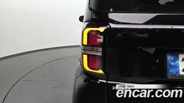 Kia RAY 2023 — photo 9