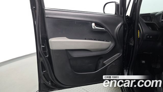 Kia RAY 2023 — photo 14