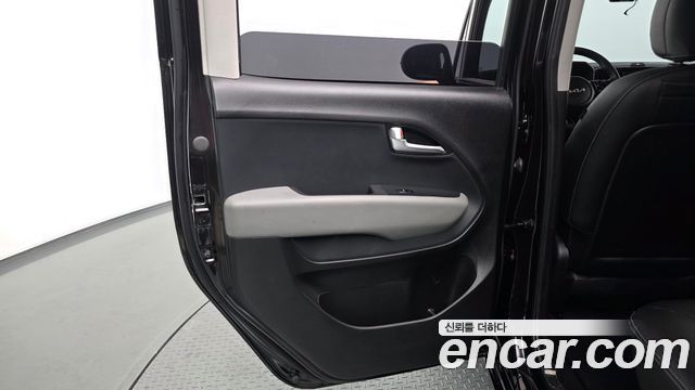 Kia RAY 2023 — photo 15