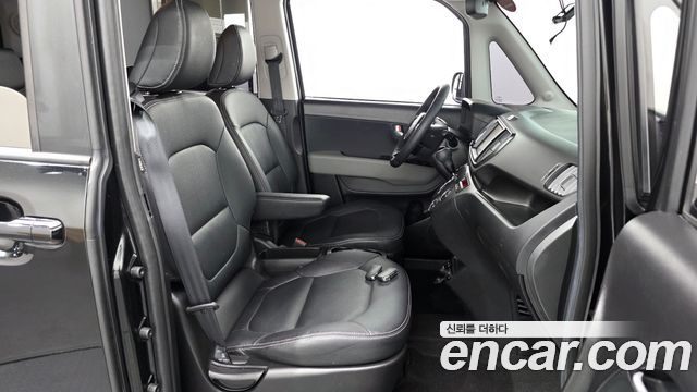 Kia RAY 2023 — photo 16