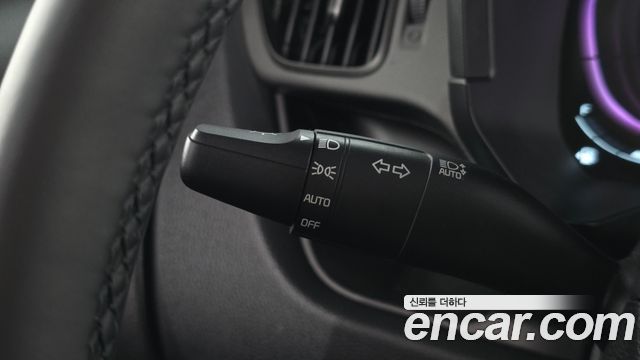 Kia RAY 2023 — photo 27