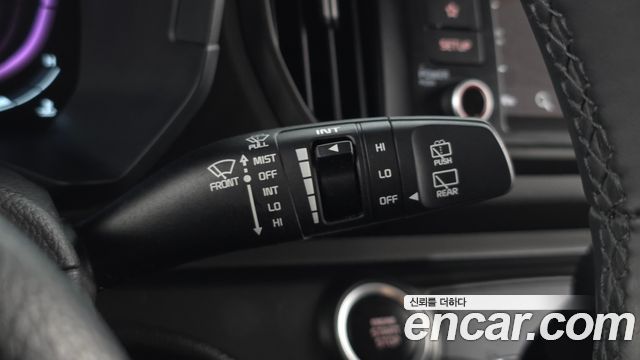 Kia RAY 2023 — photo 28