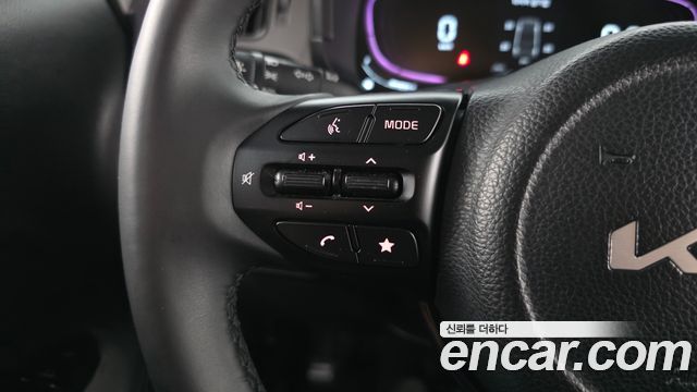 Kia RAY 2023 — photo 29