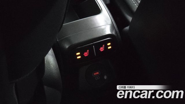 Kia RAY 2023 — photo 30