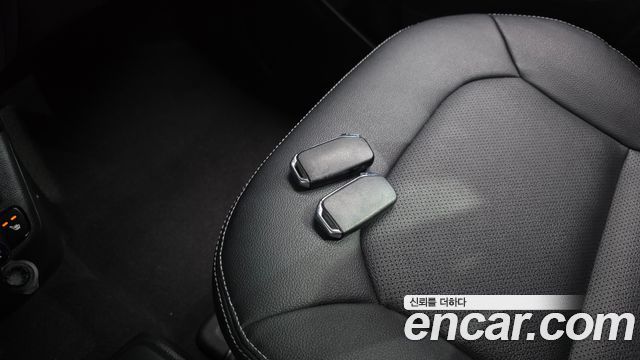 Kia RAY 2023 — photo 31