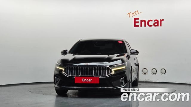 Kia K7 2020 — photo 3