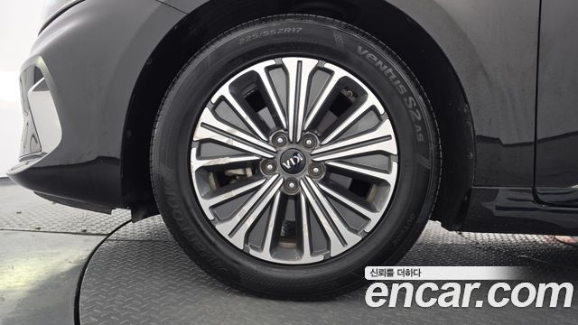 Kia K7 2020 — photo 5