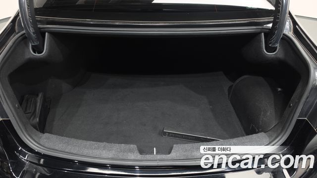 Kia K7 2020 — photo 24