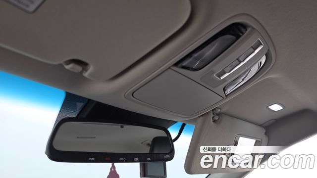 Kia K7 2020 — photo 26