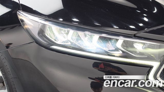 Kia K7 2020 — photo 8