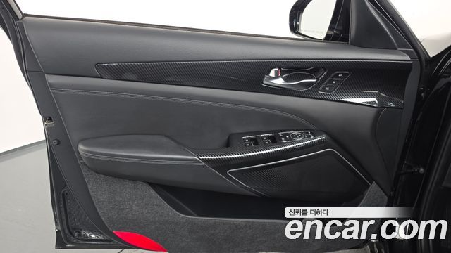 Kia K7 2020 — photo 14