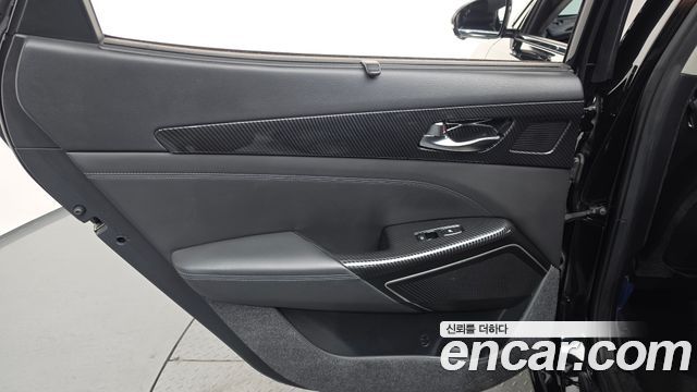 Kia K7 2020 — photo 15