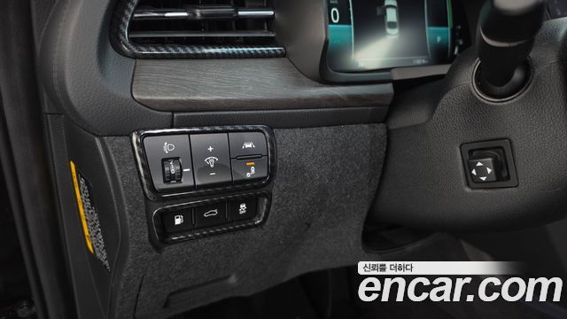 Kia K7 2020 — photo 27