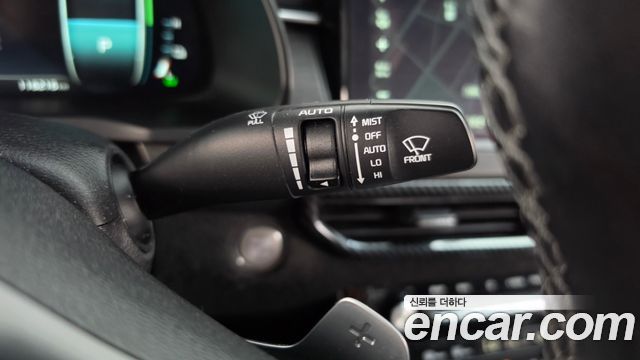 Kia K7 2020 — photo 28