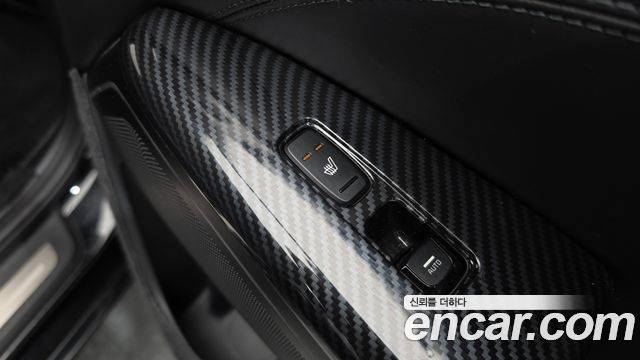 Kia K7 2020 — photo 29