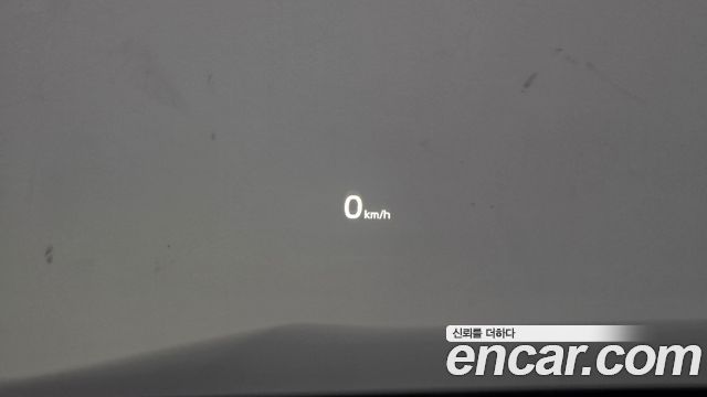 Kia K7 2020 — photo 31