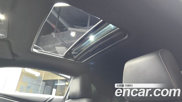 Chevrolet Korea Camaro 2017 — photo 24