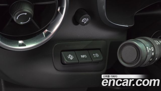 Chevrolet Korea Camaro 2017 — photo 25