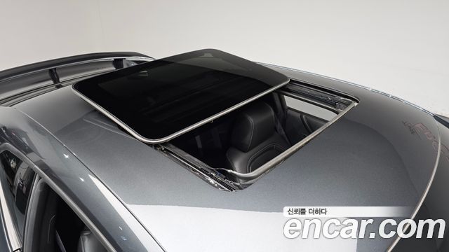 Chevrolet Korea Camaro 2017 — photo 27