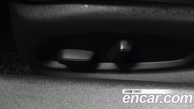 Chevrolet Korea Camaro 2017 — photo 31