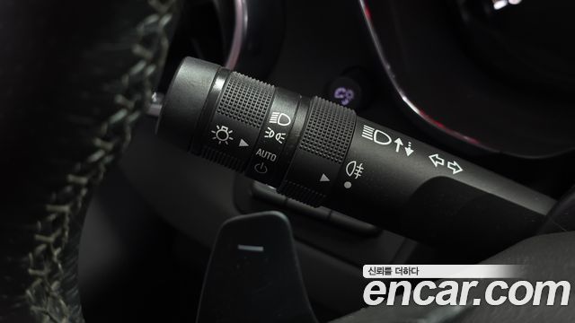Chevrolet Korea Camaro 2017 — photo 32