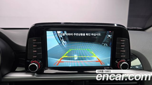 Kia morning 2018 — photo 14