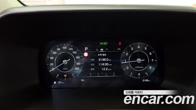 Kia morning 2027 — photo 11