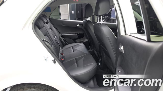Kia morning 2027 — photo 18