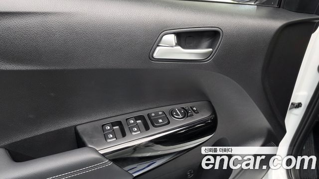 Kia morning 2027 — photo 22