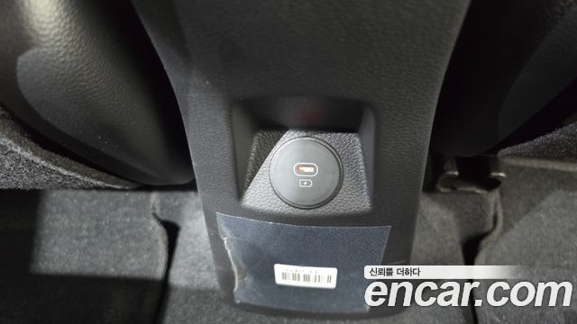 Kia morning 2027 — photo 25