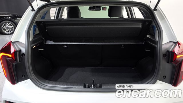 Kia morning 2027 — photo 26