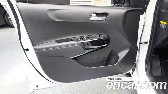 Kia morning 2027 — photo 14