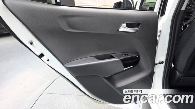Kia morning 2027 — photo 15