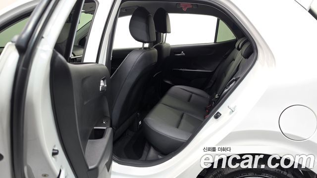 Kia morning 2027 — photo 16