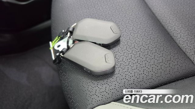 Kia morning 2027 — photo 27