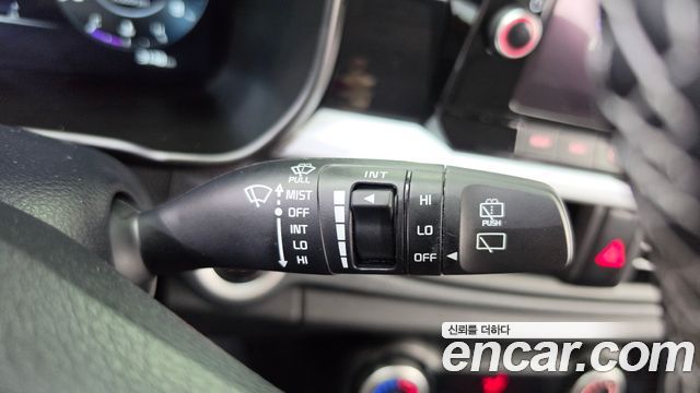 Kia morning 2027 — photo 28