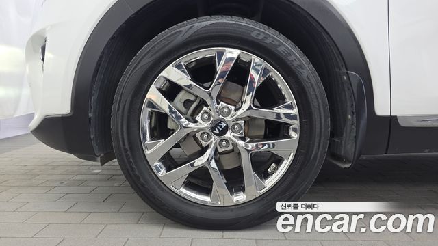 Kia Sorento 2020 — photo 5