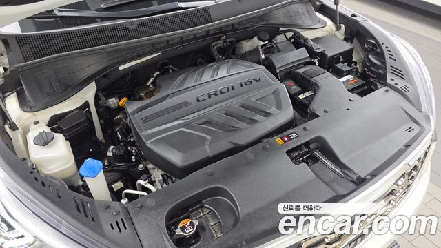 Kia Sorento 2020 — photo 6