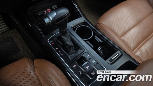 Kia Sorento 2020 — photo 12